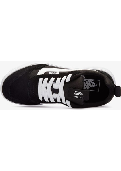 Range Exp Kadın Siyah Günlük Sneaker.- fırsatları