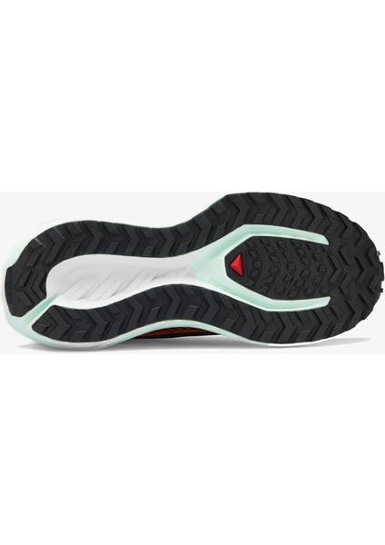 Drx Defy Grvl Kadın Siyah Koşu Ayakkabısı.28576 indirimleri