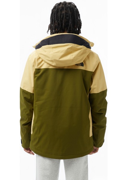 M Chakal Erkek Sarı Mont.- fiyatları