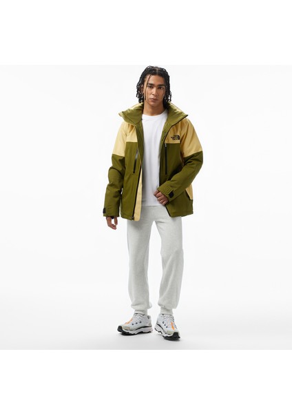 M Chakal Erkek Sarı Mont.- modelleri