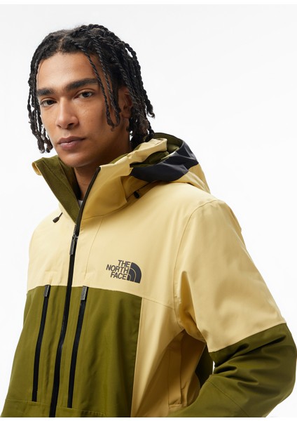 M Chakal Erkek Sarı Mont.- fırsatları