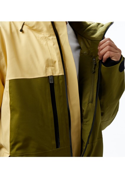 M Chakal Erkek Sarı Mont.- indirimleri