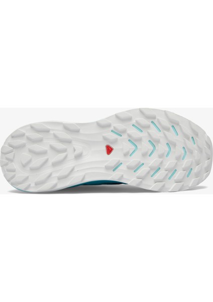 Ultra Flow Kadın Gri Koşu Ayakkabısı.4517 indirimleri