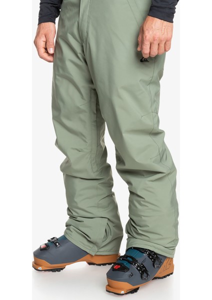Estate Erkek Yeşil Kayak Pantolonu.18563 fiyatları