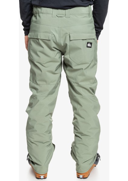 Estate Erkek Yeşil Kayak Pantolonu.18563 modelleri