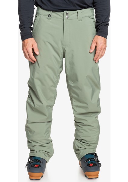 Estate Erkek Yeşil Kayak Pantolonu.18563 fırsatları
