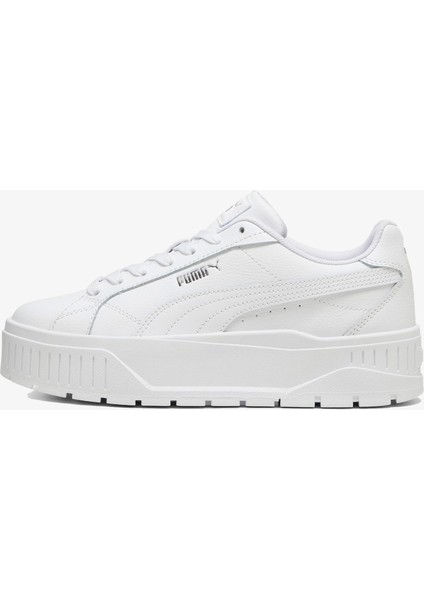 Karmen L Kadın Beyaz Spor Ayakkabı.02 fiyatları