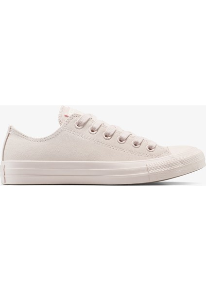 Chuck Taylor All Star Kadın Pembe Sneaker.689