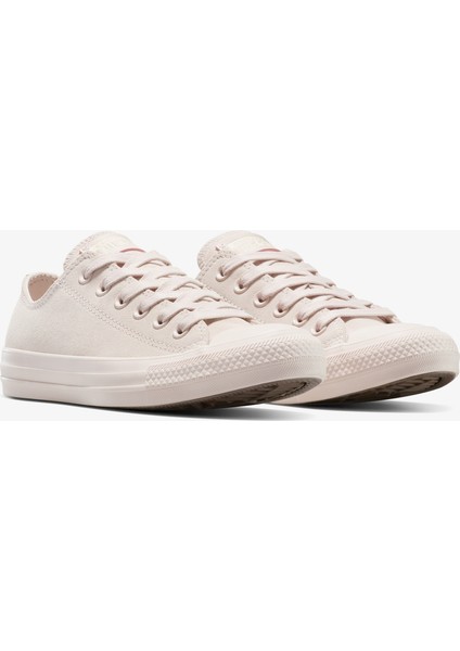 Chuck Taylor All Star Kadın Pembe Sneaker.689 fiyatları