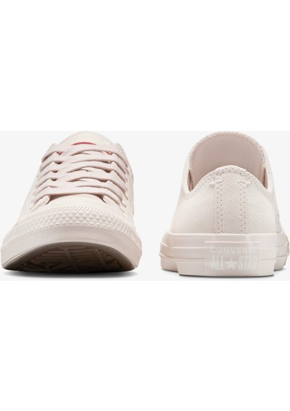 Chuck Taylor All Star Kadın Pembe Sneaker.689 modelleri