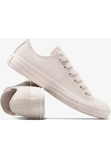 Chuck Taylor All Star Kadın Pembe Sneaker.689