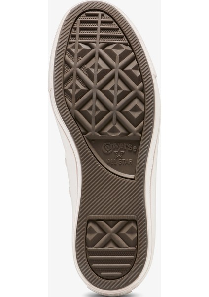 Chuck Taylor All Star Kadın Pembe Sneaker.689