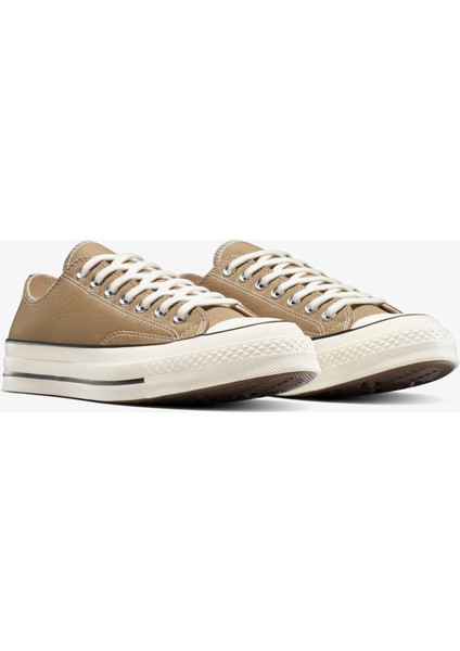 Chuck 70 Unisex Sarı SNEAKER.342 fiyatları