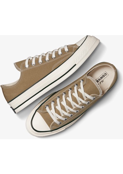 Chuck 70 Unisex Sarı SNEAKER.342 indirimleri