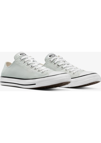 Chuck Taylor All Star Unisex Gri SNEAKER.316 fiyatları