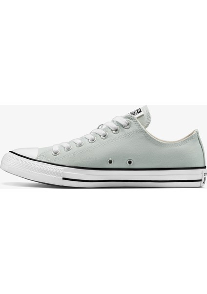 Chuck Taylor All Star Unisex Gri SNEAKER.316 modelleri