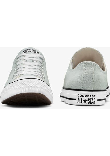 Chuck Taylor All Star Unisex Gri SNEAKER.316 fırsatları