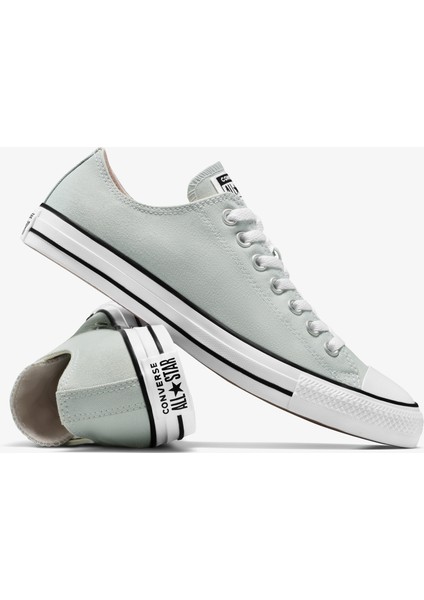 Chuck Taylor All Star Unisex Gri SNEAKER.316