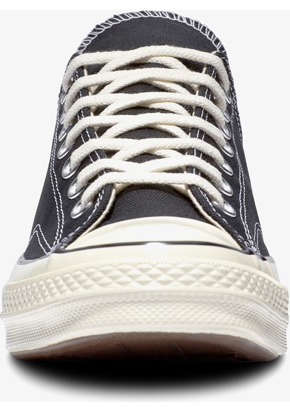 Chuck 70 Unisex Siyah Sneaker.001 fiyatları