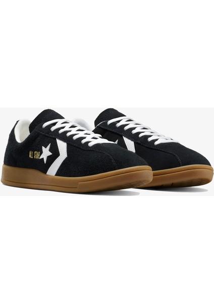 Classic Trainer Suede Unisex Siyah SNEAKER.001 fiyatları