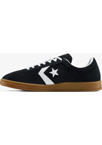 Classic Trainer Suede Unisex Siyah SNEAKER.001 fırsatları