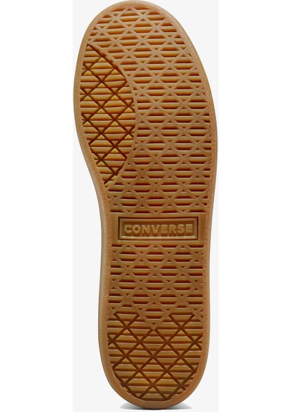 Classic Trainer Suede Unisex Siyah SNEAKER.001