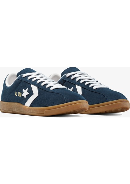 Classic Trainer Suede Unisex Lacivert SNEAKER.410 fiyatları