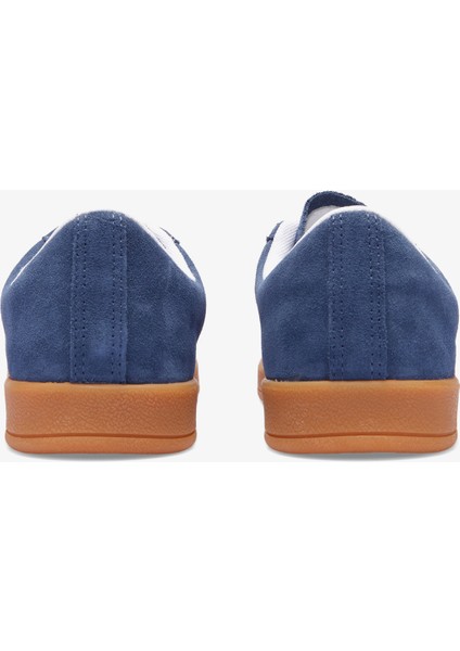 Classic Trainer Suede Unisex Lacivert SNEAKER.410 fırsatları