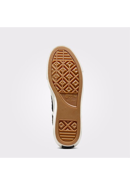 One Star Academy Pro Unisex Siyah Süet Sneaker.001 indirimleri