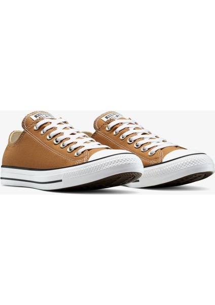 CHUCK TAYLOR ALL STAR Kahverengi Kadın Sneaker fiyatları