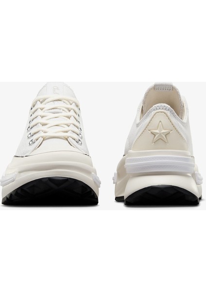 Run Star Legacy CX Unisex Gri Platform Sneaker.095 modelleri
