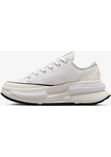 Run Star Legacy CX Unisex Gri Platform Sneaker.095 fırsatları