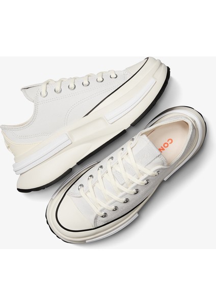 Run Star Legacy CX Unisex Gri Platform Sneaker.095 indirimleri