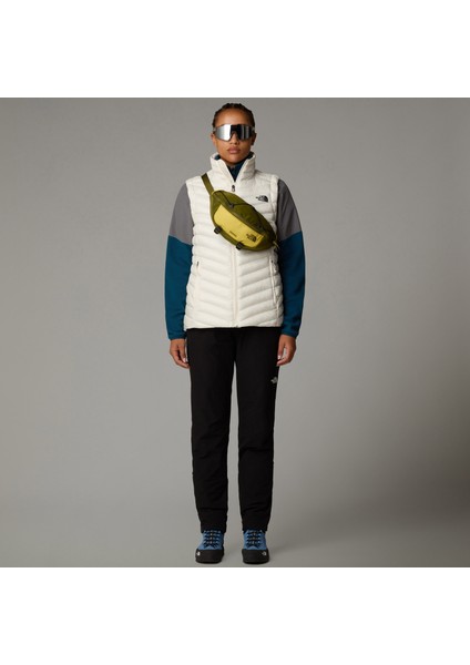 Exploration Kadın Siyah Outdoor Pantolon.-