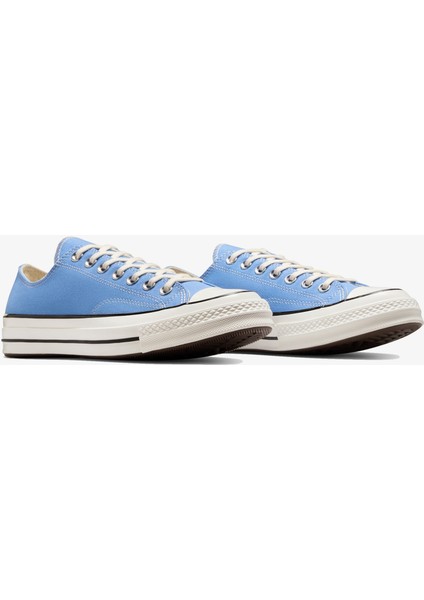 Chuck 70 Unisex Mavi Sneaker.443