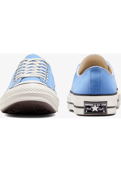 Chuck 70 Unisex Mavi Sneaker.443