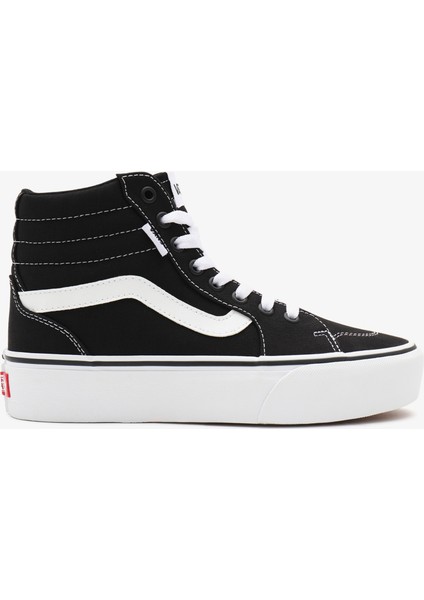 WM Filmore Hi Platform