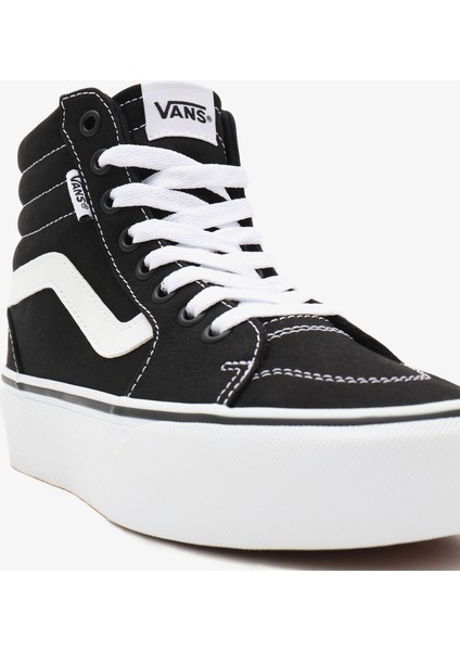 WM Filmore Hi Platform