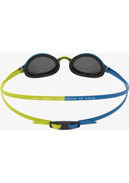 Vengeance Unisex Sarı Yüzücü Gözlüğü 8-11322G791.- fiyatları