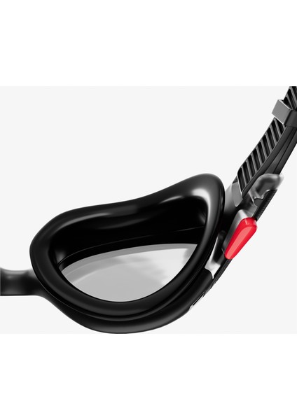 Biofuse 2.0 Unisex Siyah Antrenman Gözlüğü.- fırsatları