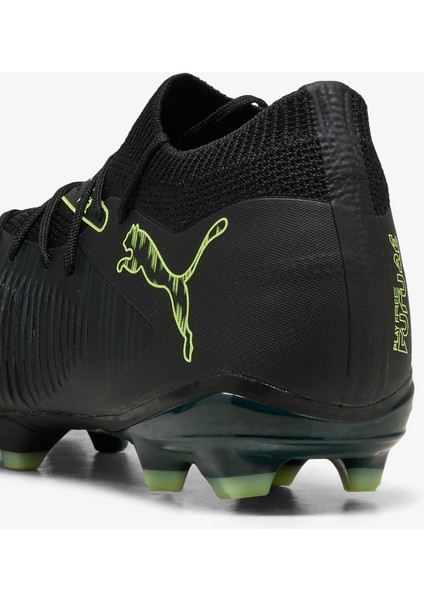 Future 8 Match Fg-Ag Erkek Siyah Çim Saha Kramponu.02 indirimleri