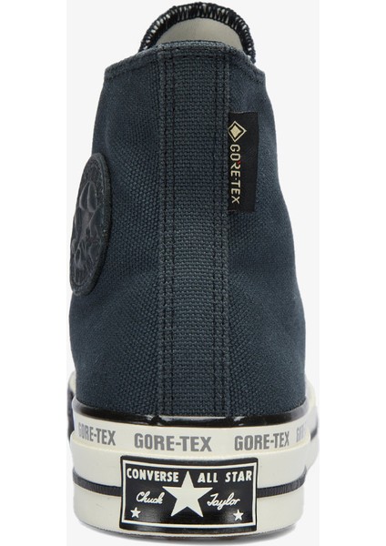 Chuck 70 GORE-TEX Unisex Siyah Sneaker.002 modelleri