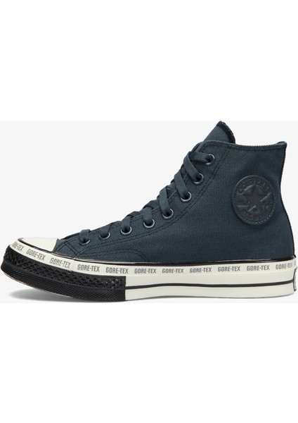 Chuck 70 GORE-TEX Unisex Siyah Sneaker.002 fırsatları