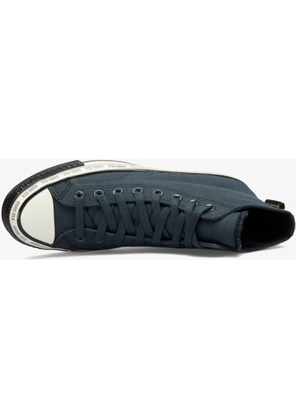 Chuck 70 GORE-TEX Unisex Siyah Sneaker.002 indirimleri