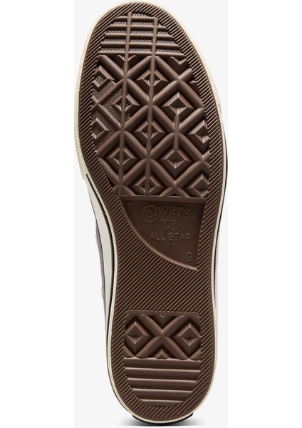 Chuck 70 Unisex Lila Sneaker.528