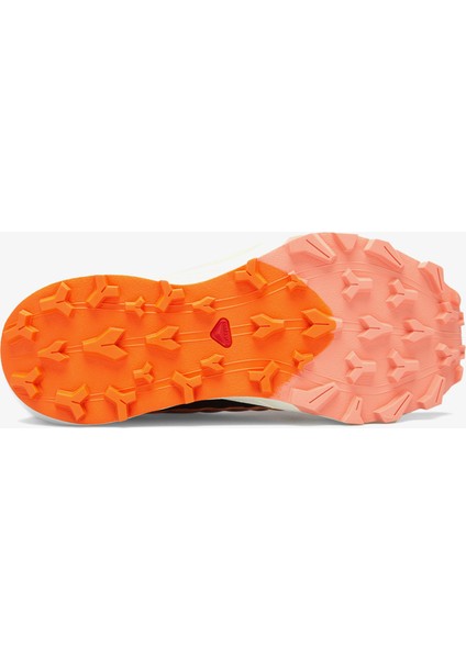 Thundercross Kadın Turuncu Koşu Ayakkabısı.5818 indirimleri