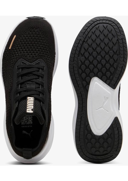 Skyrocket Lite Engineered Erkek Siyah Koşu Ayakkabısı.02 modelleri