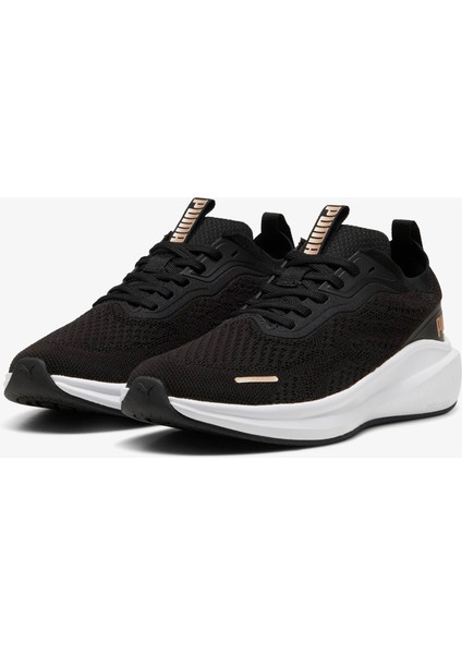 Skyrocket Lite Engineered Erkek Siyah Koşu Ayakkabısı.02 fırsatları