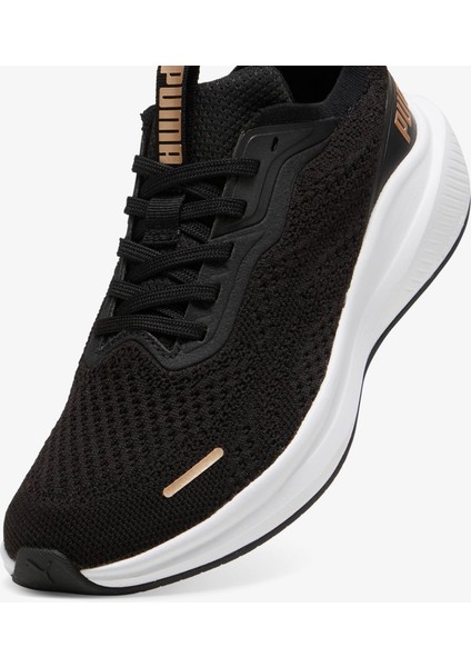 Skyrocket Lite Engineered Erkek Siyah Koşu Ayakkabısı.02 indirimleri