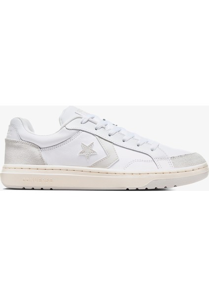 Pro Blaze Unisex Beyaz Deri SNEAKER.102
